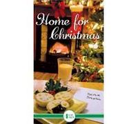 Various - Home for Christmas (Box)