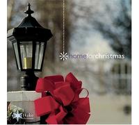 Various - Home for Christmas: Instrument