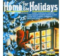 Various - Home for the Holidays