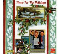Various - Home For The Holidays - Merry Christmas