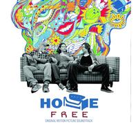 Various - Home Free - Original Motion Picture Soundtrack [Vinilo]
