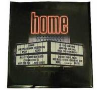 Various - Home [Vinilo]