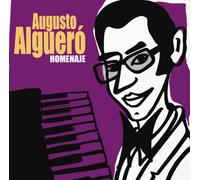 Various - Homenaje a Augusto Alguero [Import]