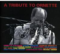 Various - Hommage À Ornette Coleman