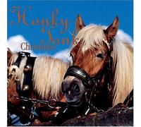 Various - Honky Tonk Christmas