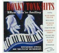 Various - Honky Tonk Hits