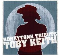 Various - Honkytonk Tribute Toby Keith