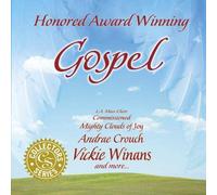 Various - Honored Award Winning Gospel