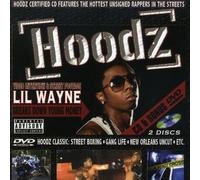 Various - Hoodz: Hoodz Certified #2