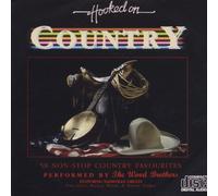 Various - Hooked on Country