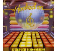 Various - Hooked on Disco