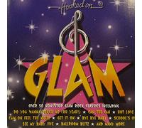 Various - Hooked on Glam