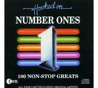 VARIOUS - Hooked on Number Ones