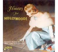 Various - Hooray for Hollywood! - Dynamic Themes of Films, Radio and Television