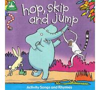 Various - HOP, SKIP AND JUMP