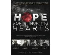 various - Hope for Hurting Hearts