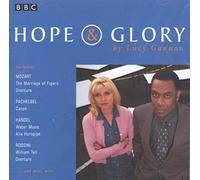 Various - Hope & Glory