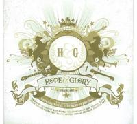Various - Hope & Glory