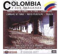 Various - Horizons Collection: Columbia