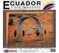 Various - Horizons Collection: Ecuador Y