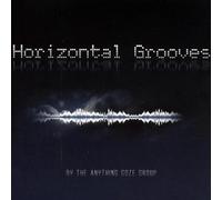 Various - Horizontal Grooves