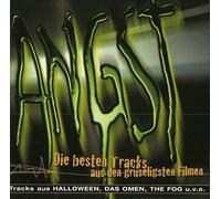 Various - Horror Music