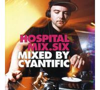 Various - Hospital Mix 6