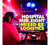 Various - Hospital Mix 8