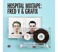 Various - Hospital Mixtape: Fred V & Grafix
