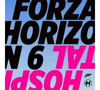 Various - Hospital Records: Forza Horizon 6