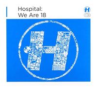 Various - Hospital: We Are 18