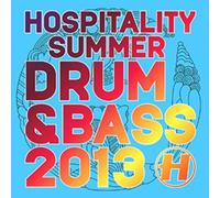 Various - Hospitality Summer Drum & Bass 2013