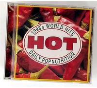 Various - Hot!