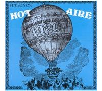 Various - Hot Aire: American Hot Dance Bands Of The 1920s