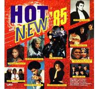Various - Hot and New '85