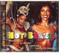 Various - Hot Brazil [Import]
