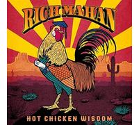 Various - Hot Chicken Wisdom [Vinilo]