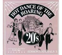Various - Hot Dance of the Roaring 20's