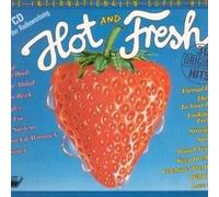 Various - Hot & Fresh (1989)