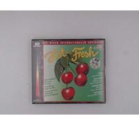 Various - Hot & Fresh (1990)