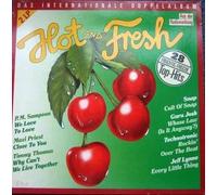 Various - Hot & Fresh (1990) [Import] [Vinilo]
