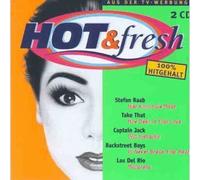 Various - Hot & Fresh