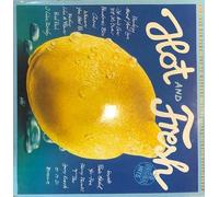 Various - Hot & Fresh 6 (1991) [VINYL]