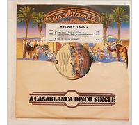 Various - Hot From The Casbah [12in Single]