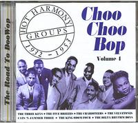 Various - Hot Harmony Vol.4 [Import]