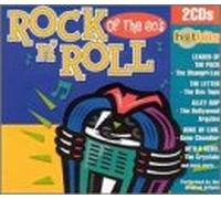 Various - Hot Hits: Rock N Roll of 60's