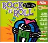 Various - Hot Hits: Rock N Roll of the 5