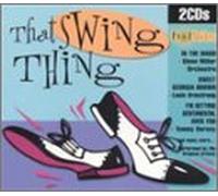 Various - Hot Hits: Swing Thing