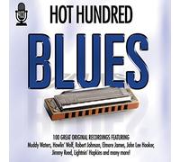 Various - Hot Hundred - Blues