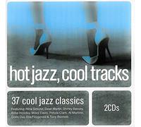 Various - Hot Jazz, Cool Tracks [Import]